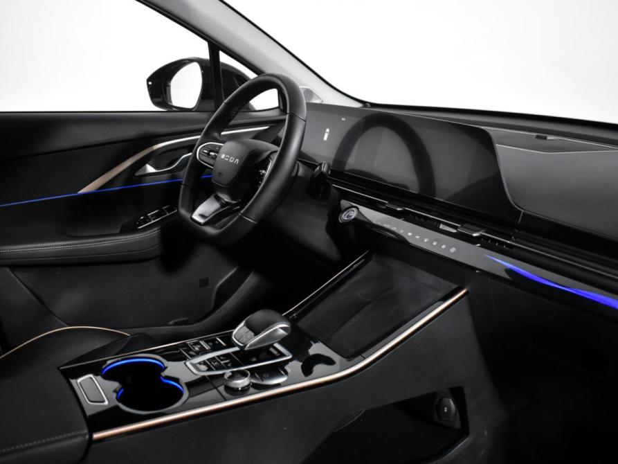 Omoda C5 I Санкт-Петербург  - изображение 15