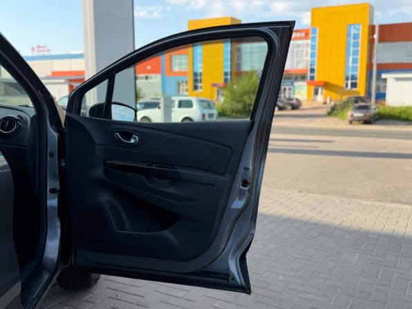 Renault Kaptur I с пробегом 2019 года, цена 1 750 000 рублей, 85797 км, внедорожник, Автокод Объявления