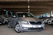 Skoda Octavia III (A7) Уфа  - изображение 24