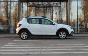 Renault Sandero II Рестайлинг Брянск  - изображение 28