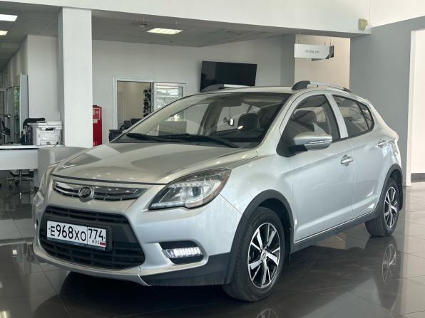 Lifan X50 с пробегом 2015 года, цена 599 900 рублей, 105000 км, хэтчбек, Автокод Объявления