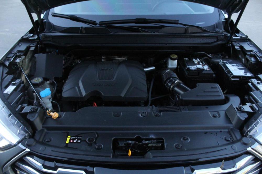 Haval Jolion I Брянск  - изображение 25