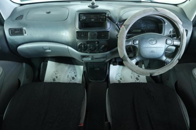 Toyota Raum I с пробегом 2000 года, цена 299 000 рублей, 327000 км, компактвэн, Автокод Объявления