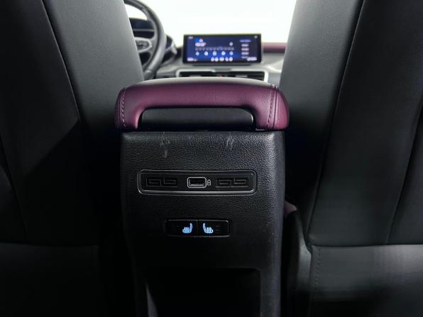 Geely Coolray I с пробегом 2023 года, цена 1 499 000 рублей, 120000 км, внедорожник, Автокод Объявления