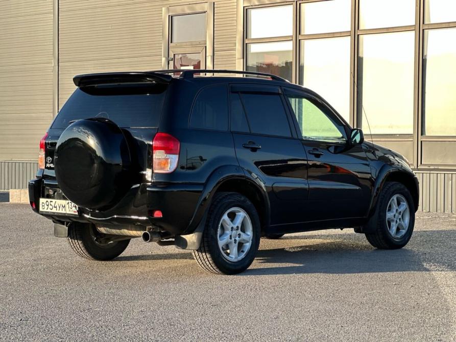 Toyota RAV4 II (XA20) Волгоград  - изображение 8