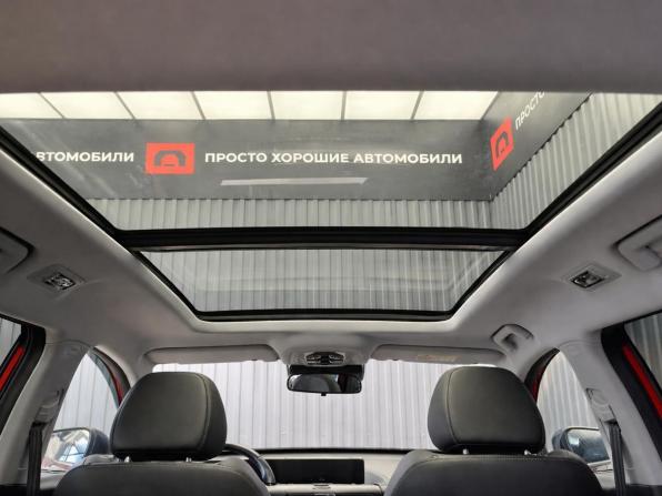 Chery Tiggo 7 Pro Max I с пробегом 2023 года, цена 1 777 000 рублей, 79787 км, внедорожник, Автокод Объявления