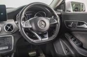 Mercedes-Benz CLA I (C117 X117) Рестайлинг Томск  - изображение 30