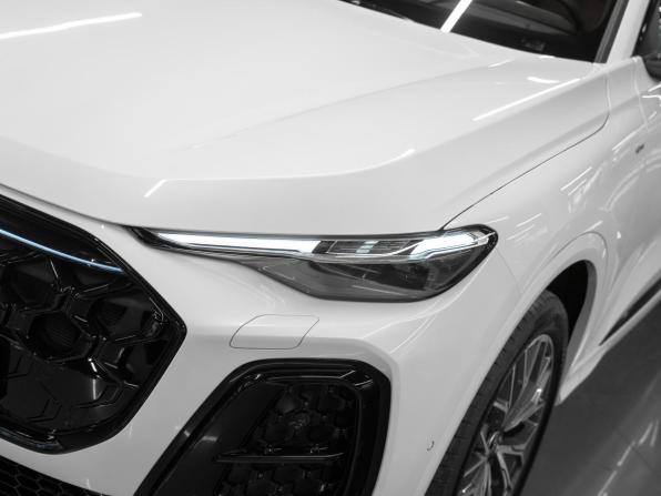 Audi Q5 III с пробегом 2026 года, цена 6 400 000 рублей, 50 км, внедорожник, Автокод Объявления