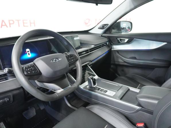 Chery Tiggo 7 Pro Max I с пробегом 2023 года, цена 1 840 000 рублей, 53792 км, внедорожник, Автокод Объявления