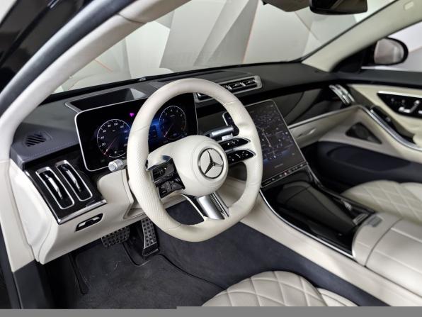 Mercedes-Benz S-Класс VII (W223) с пробегом 2020 года, цена 11 800 000 рублей, 37929 км, седан, Автокод Объявления