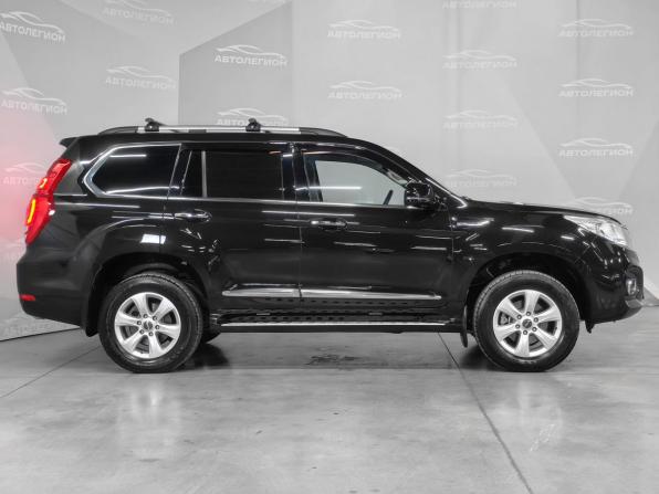 Haval H9 I Рестайлинг с пробегом 2021 года, цена 3 050 000 рублей, 94996 км, внедорожник, Автокод Объявления