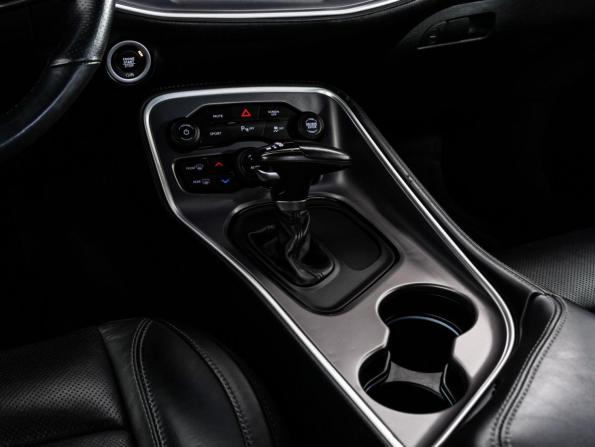 Dodge Challenger III Рестайлинг 2 с пробегом 2020 года, цена 3 685 000 рублей, 45176 км, купе, Автокод Объявления