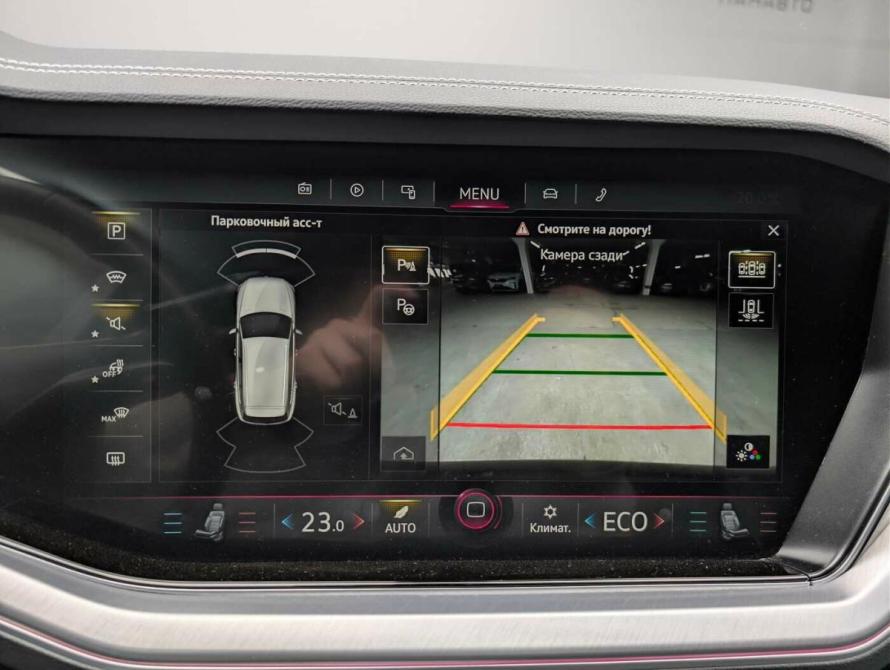 Volkswagen Touareg III Москва  - изображение 14