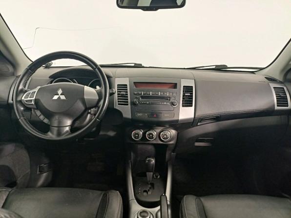 Mitsubishi Outlander II Рестайлинг с пробегом 2012 года, цена 1 199 000 рублей, 164000 км, внедорожник, Автокод Объявления