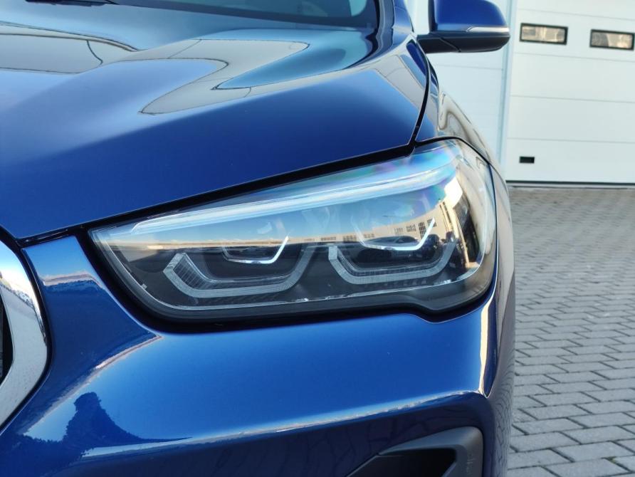 BMW X1 II (F48) Рестайлинг Санкт-Петербург  - изображение 8
