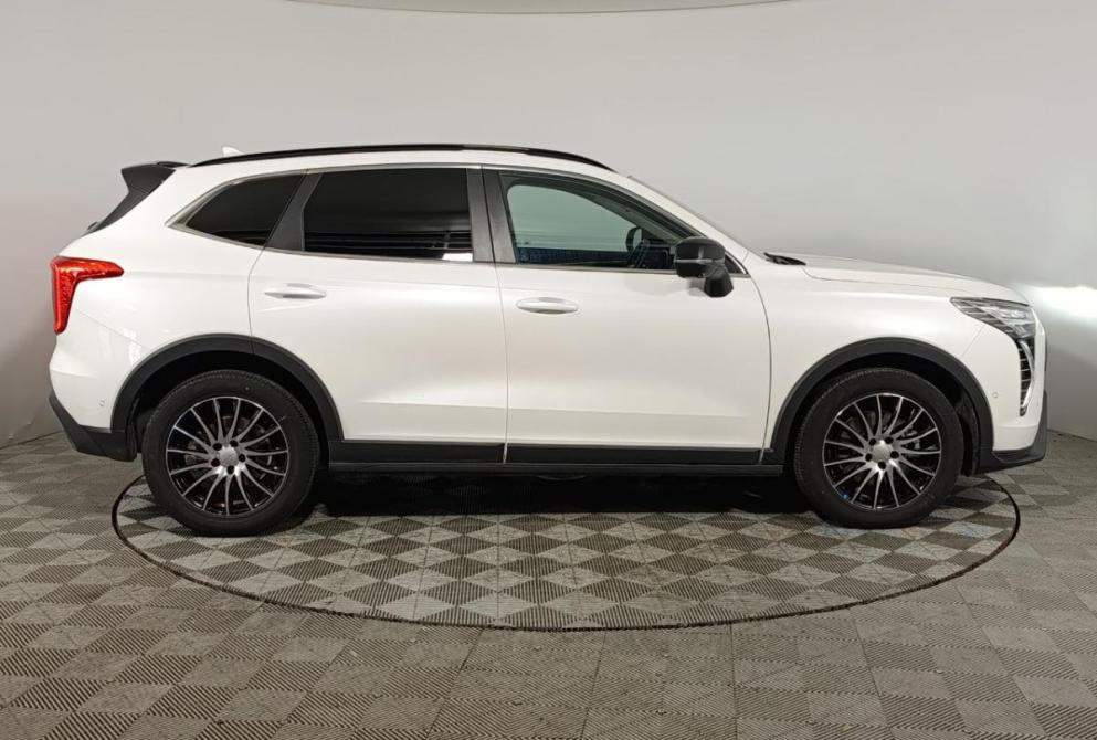 Haval Jolion I Рестайлинг Волгоград  - изображение 8