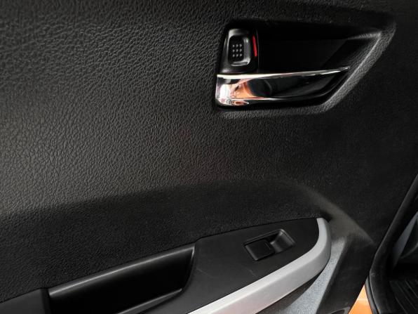 Suzuki Vitara II с пробегом 2017 года, цена 1 750 000 рублей, 78421 км, внедорожник, Автокод Объявления