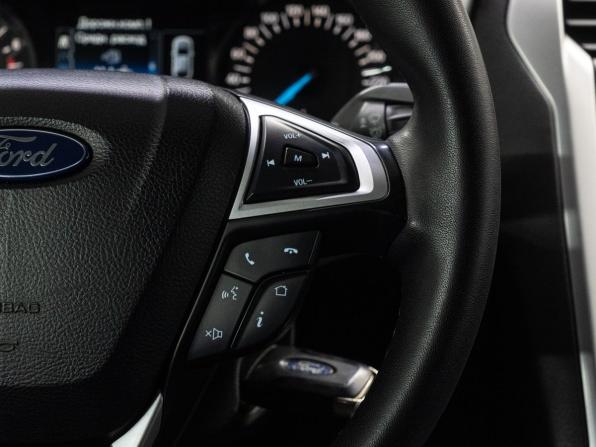 Ford Mondeo V с пробегом 2015 года, цена 1 160 000 рублей, 125082 км, седан, Автокод Объявления