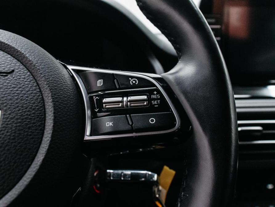 Kia Seltos I Красноярск  - изображение 21