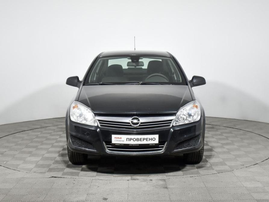 Opel Astra H Рестайлинг Санкт-Петербург  - изображение 2