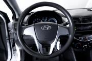 Hyundai Solaris I Рестайлинг Тюмень  - изображение 39