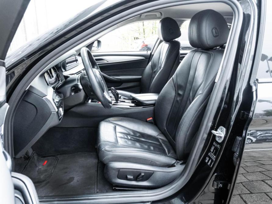 BMW 5 серии VII (G30/G31/G38) Ставрополь  - изображение 12