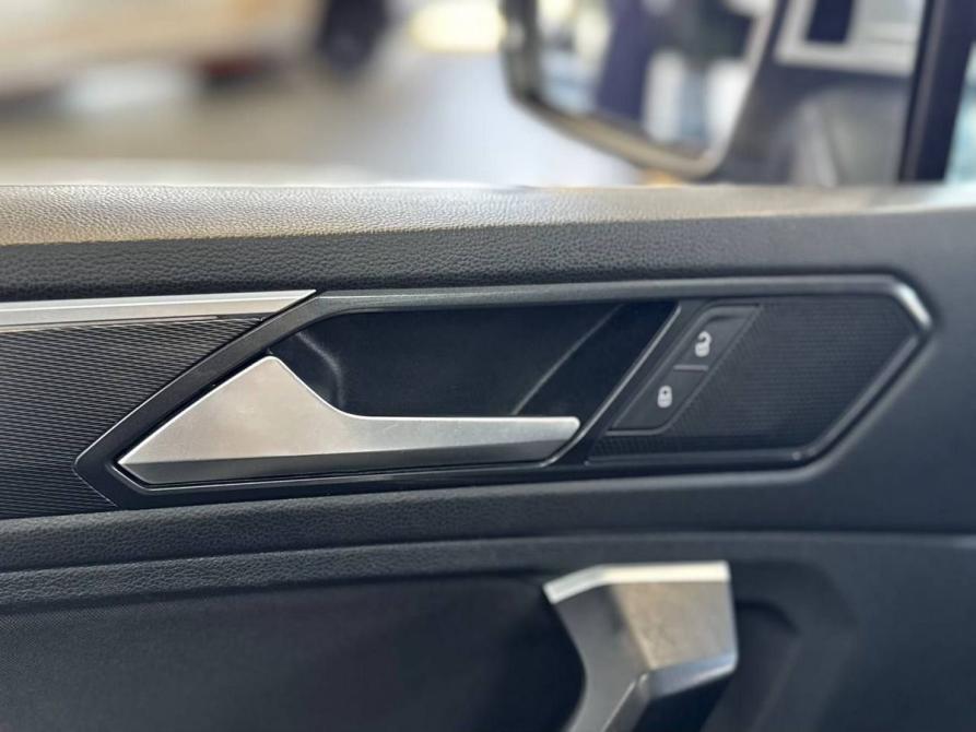 Volkswagen Tiguan II Ростов-на-Дону  - изображение 12