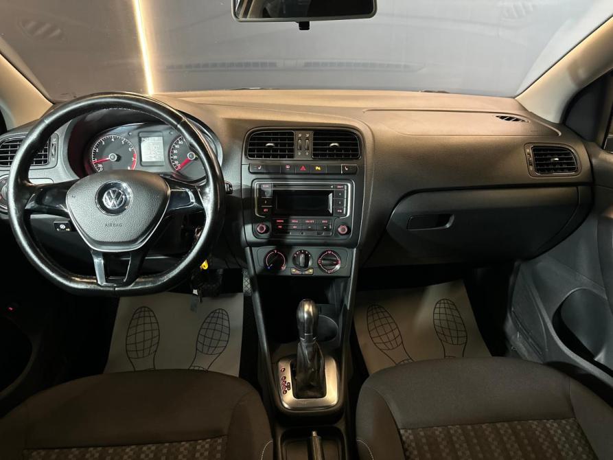 Volkswagen Polo V Рестайлинг Уфа  - изображение 10