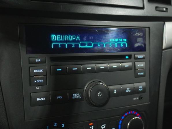 Chevrolet Epica V250 Рестайлинг с пробегом 2011 года, цена 525 000 рублей, 268409 км, седан, Автокод Объявления