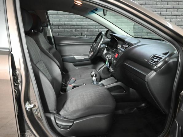 Kia Rio III с пробегом 2015 года, цена 750 000 рублей, 170775 км, седан, Автокод Объявления