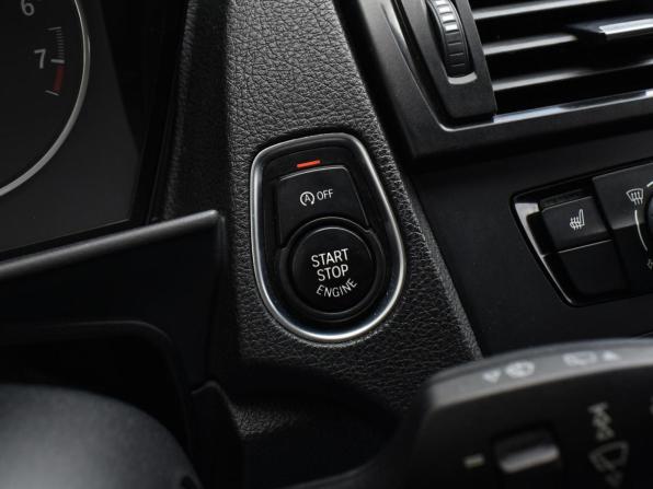 BMW 1 серии II (F20/F21) с пробегом 2012 года, цена 1 165 000 рублей, 223823 км, хэтчбек, Автокод Объявления