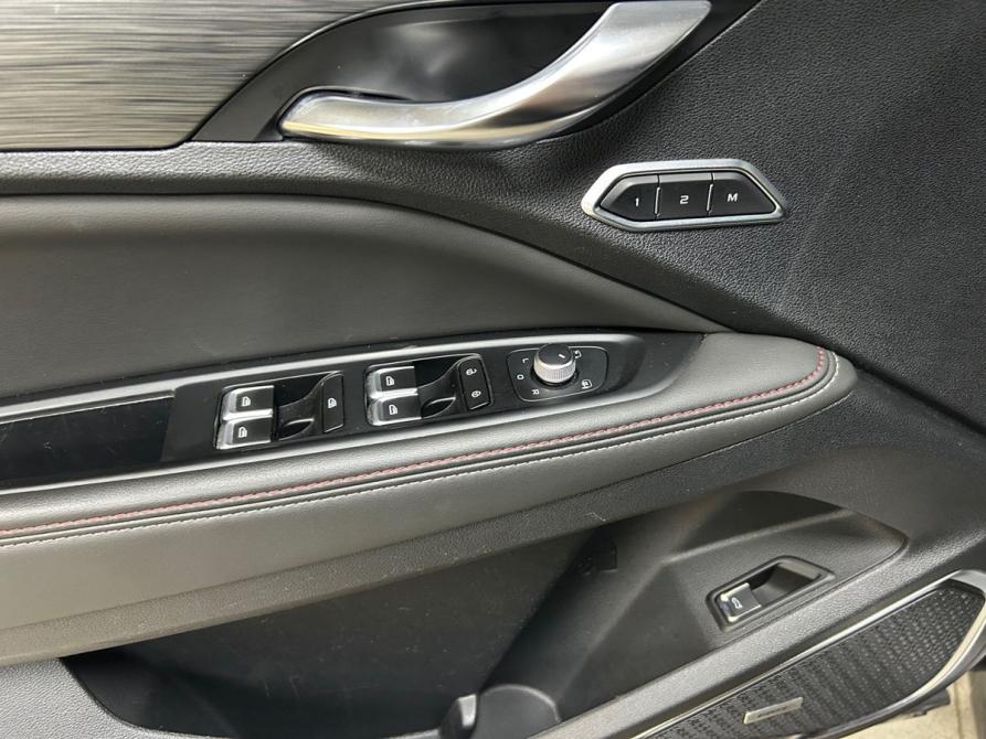 Geely Tugella I Рестайлинг Москва  - изображение 24