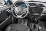 Chery Tiggo 3 I Барнаул  - изображение 43