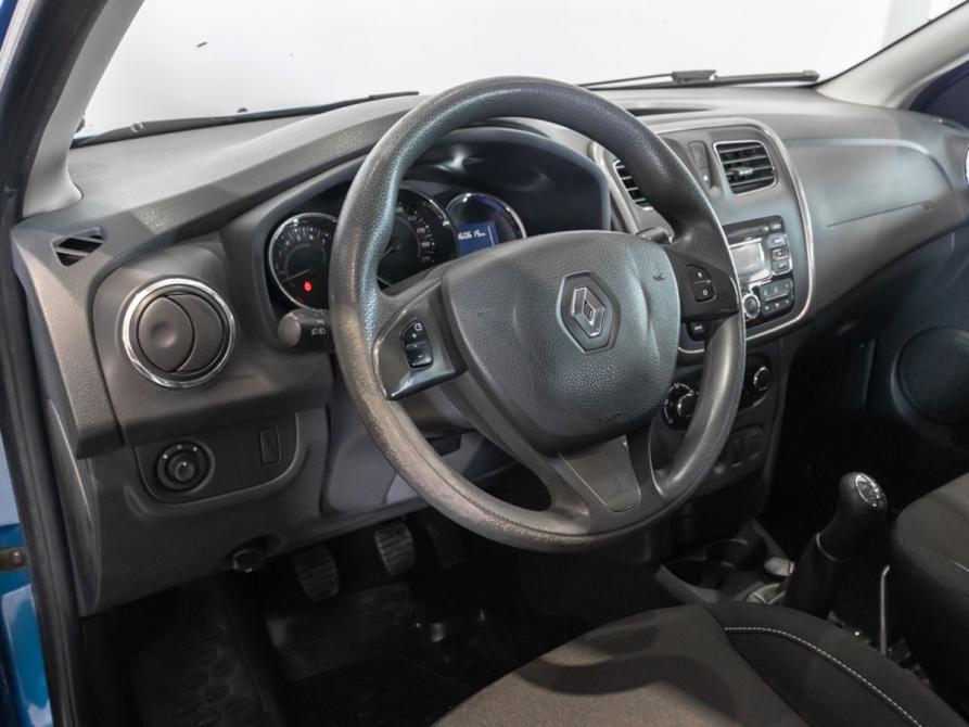 Renault Sandero II Казань  - изображение 5