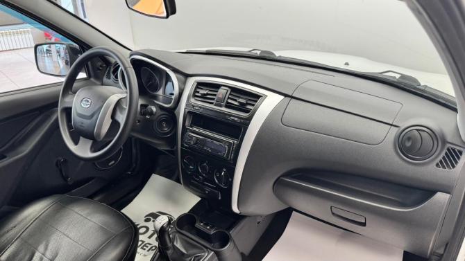 Datsun on-DO I с пробегом 2019 года, цена 515 000 рублей, 65000 км, седан, Автокод Объявления