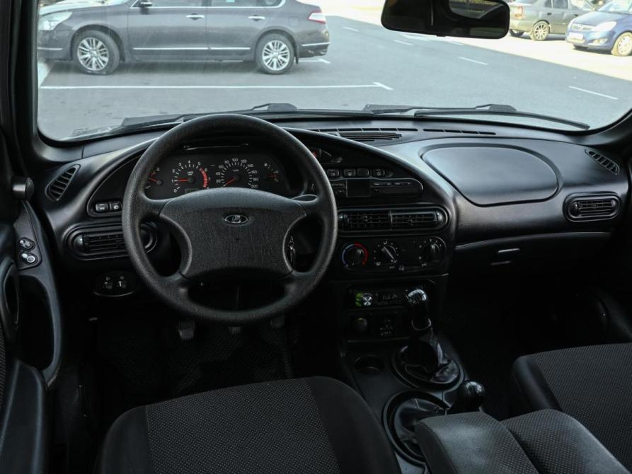Chevrolet Niva I Рестайлинг Волгоград  - изображение 6
