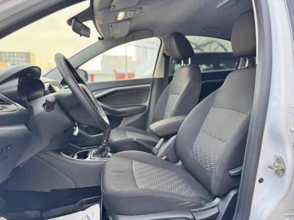 Lada (ВАЗ) Vesta I с пробегом 2019 года, цена 880 000 рублей, 130718 км, седан, Автокод Объявления