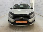 Lada (ВАЗ) Granta I Рестайлинг Пермь  - изображение 20