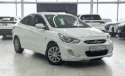 Hyundai Solaris I Шахты  - изображение 17