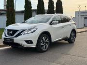 Nissan Murano III (Z52) Москва  - изображение 11