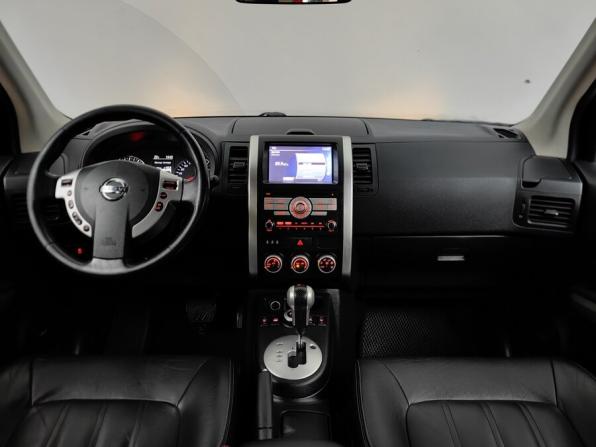 Nissan X-Trail II Рестайлинг с пробегом 2012 года, цена 1 284 000 рублей, 168000 км, внедорожник, Автокод Объявления