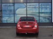 Chevrolet Aveo II Архангельск  - изображение 15