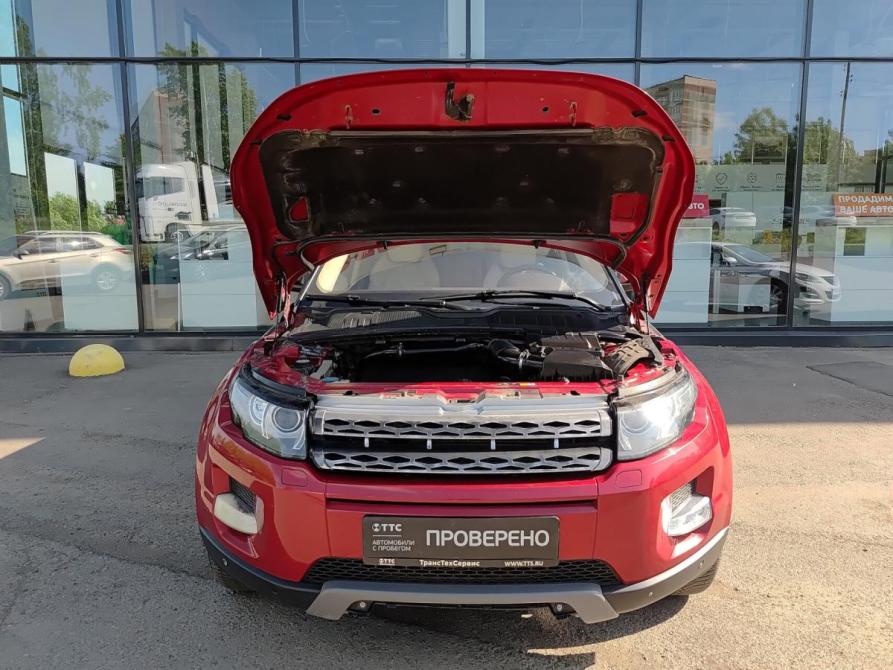 Land Rover Range Rover III Рестайлинг 2 Ижевск  - изображение 11