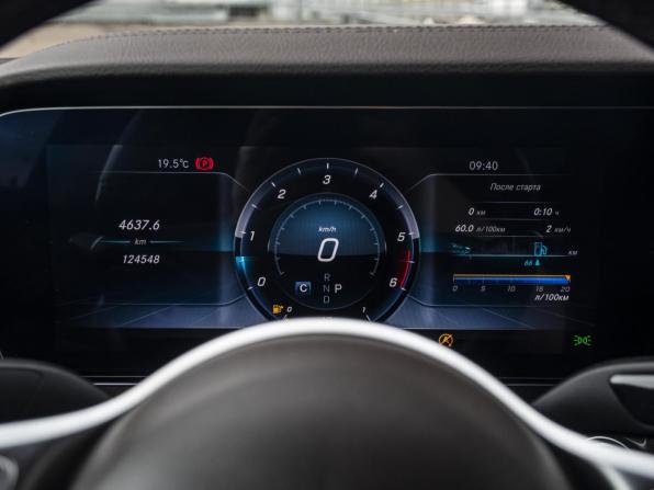 Mercedes-Benz CLS III (C257) с пробегом 2019 года, цена 4 507 440 рублей, 124520 км, седан, Автокод Объявления