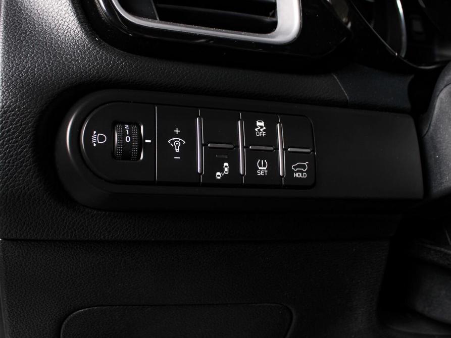 Kia Ceed III Минеральные Воды  - изображение 11