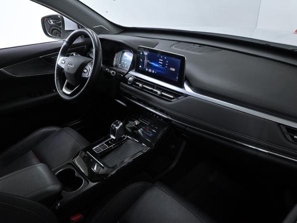 Chery Tiggo 7 Pro I с пробегом 2022 года, цена 1 610 000 рублей, 86066 км, внедорожник, Автокод Объявления