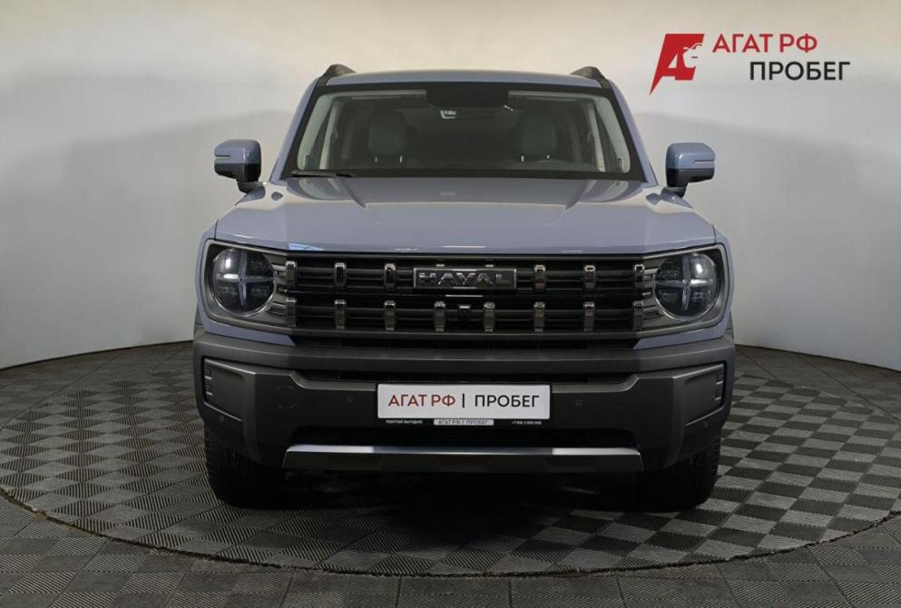 Haval H3 I Нижний Новгород  - изображение 2