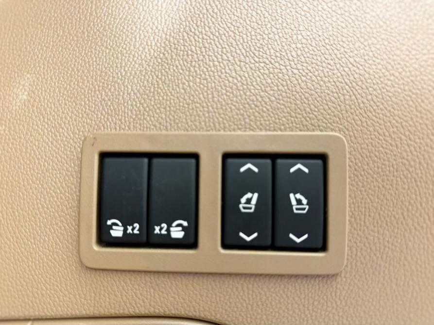 Cadillac Escalade IV Москва  - изображение 24