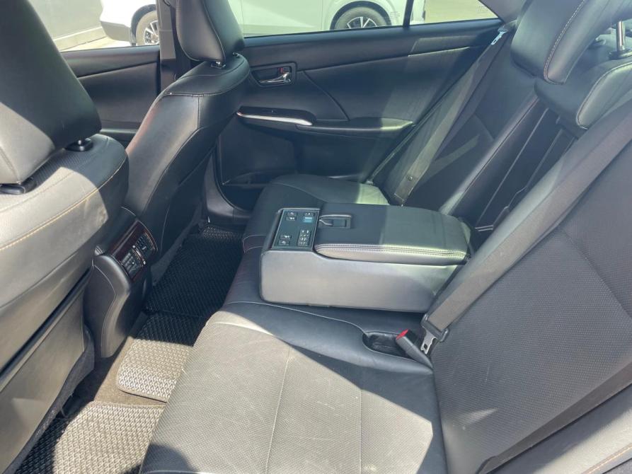Toyota Camry VII (XV50) Рестайлинг Воронеж  - изображение 17