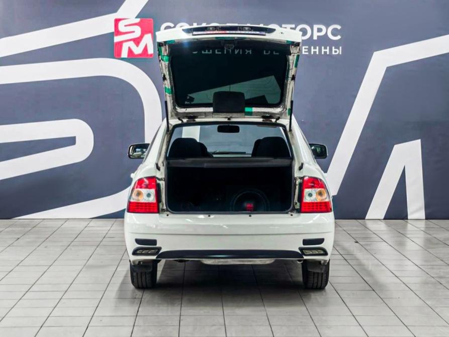 Lada (ВАЗ) Priora I Ростов-на-Дону  - изображение 6
